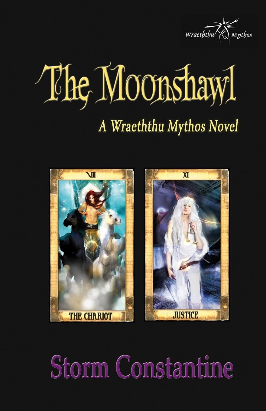 Cover: 9781907737626 | The Moonshawl | Storm Constantine | Taschenbuch | Englisch | 2014