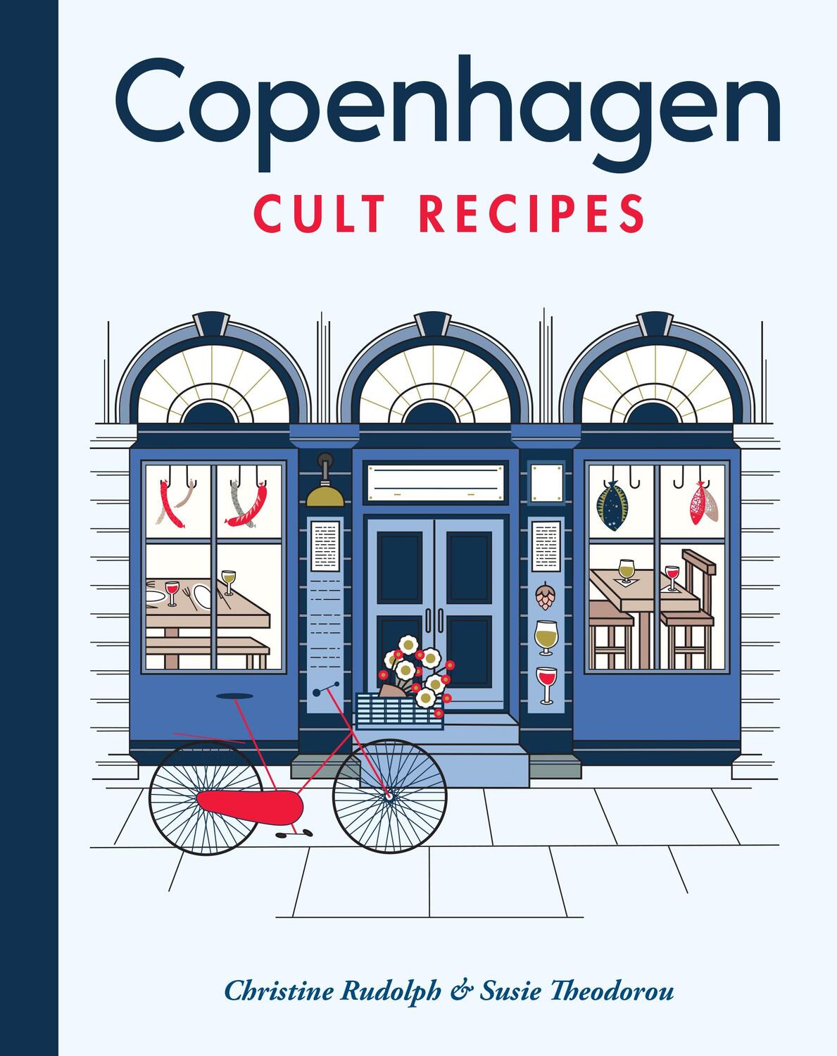 Cover: 9781761500428 | Copenhagen Cult Recipes | Susie Theodorou (u. a.) | Buch | Englisch