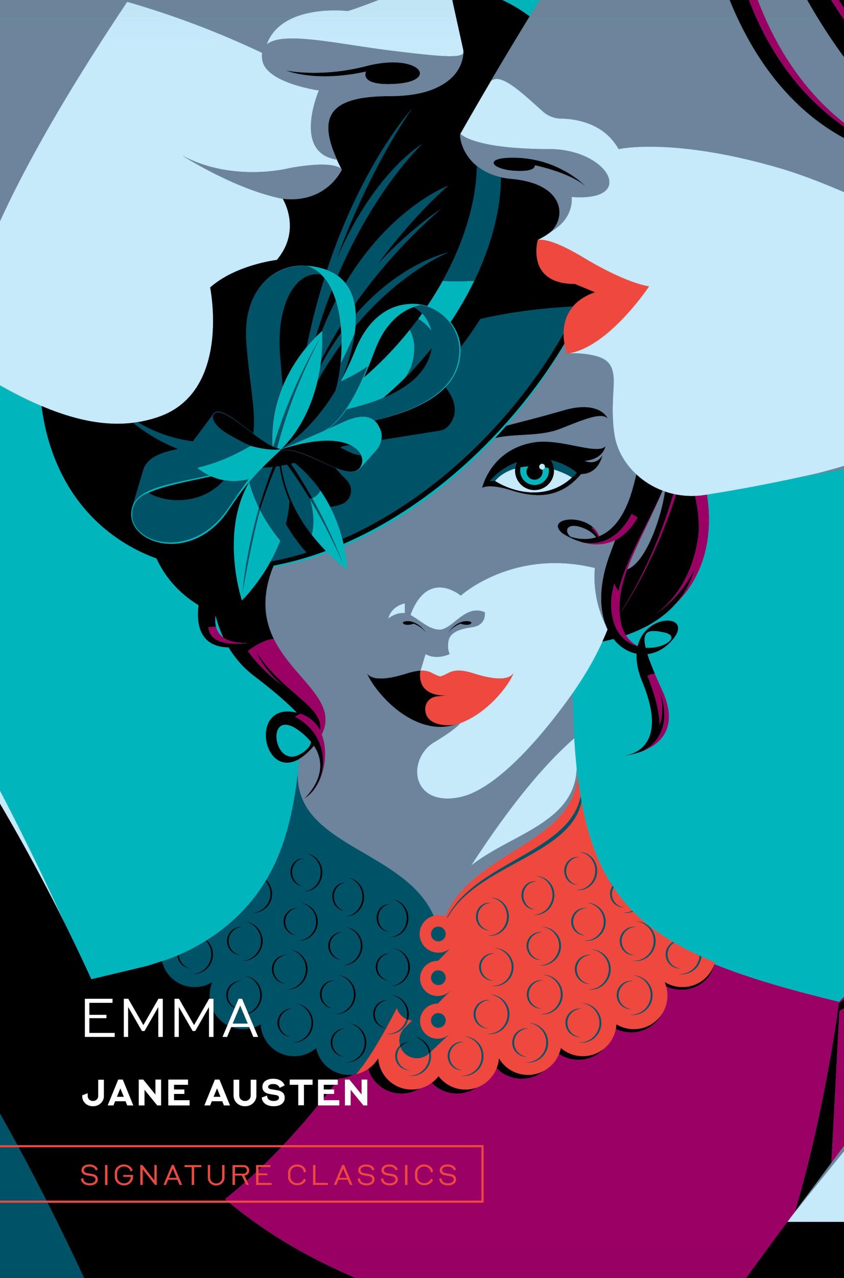 Cover: 9781435172784 | Emma | Jane Austen | Buch | Signature Classics | Gebunden | Englisch