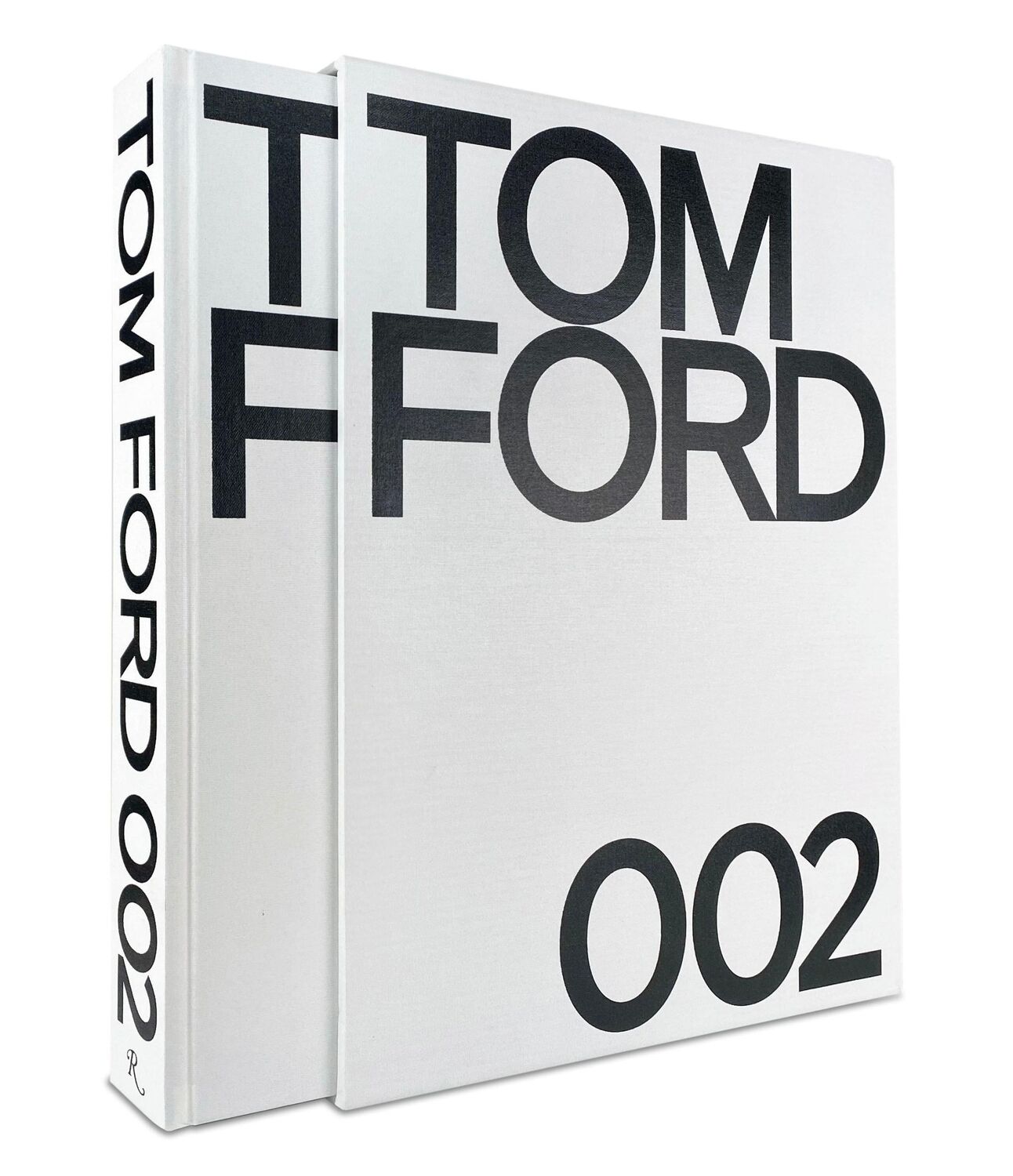 Cover: 9780847864379 | Tom Ford 002 | Tom Ford | Buch | Englisch | 2021 | EAN 9780847864379