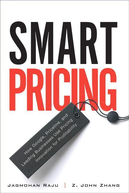 Cover: 9780134384993 | Smart Pricing | Jagmohan Raju (u. a.) | Taschenbuch | Englisch | 2010