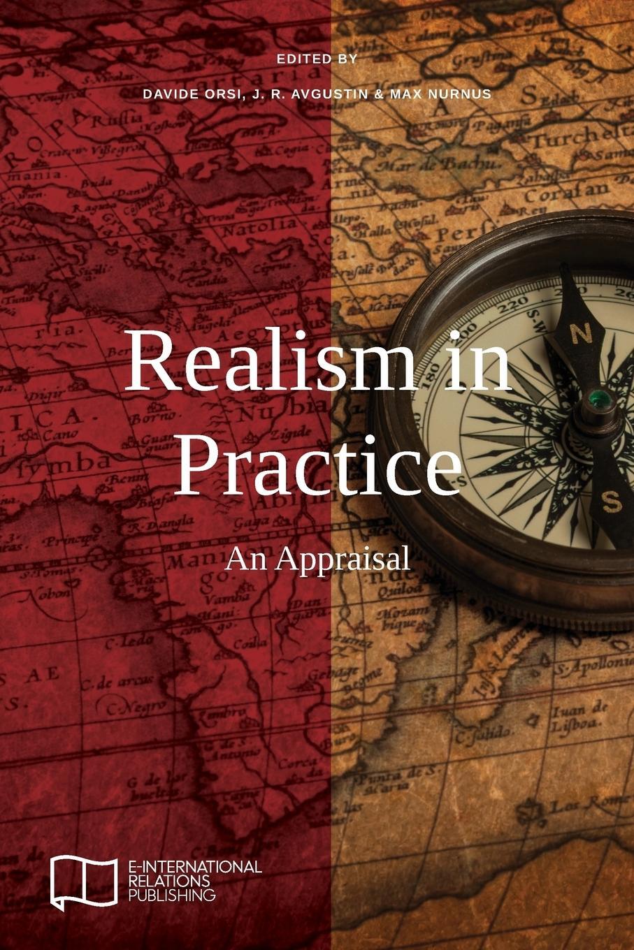 Cover: 9781910814376 | Realism in Practice | An Appraisal | Davide Orsi | Taschenbuch | 2018