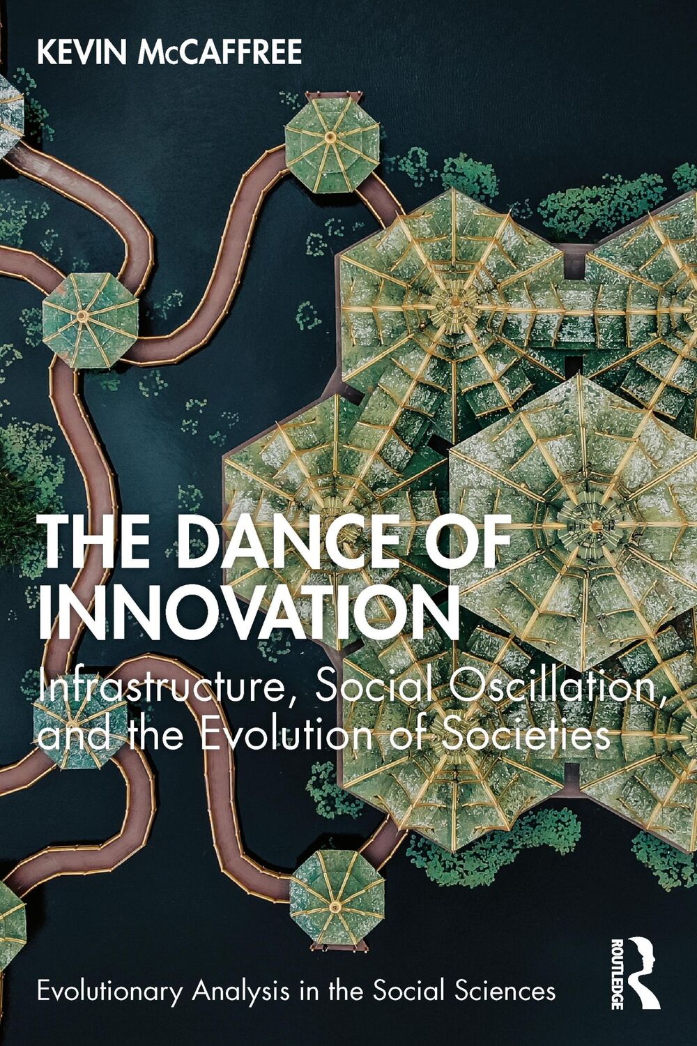 Cover: 9781032209395 | The Dance of Innovation | Kevin McCaffree | Taschenbuch | Englisch