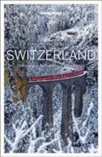 Cover: 9781786575494 | Lonely Planet Best of Switzerland | Lonely Planet (u. a.) | Buch
