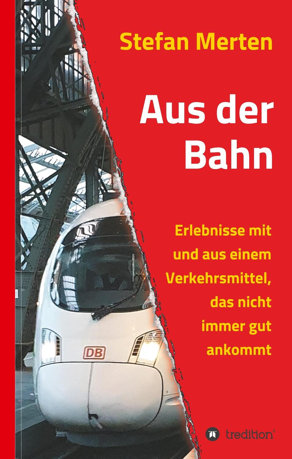Cover: 9783347006966 | Aus der Bahn | Stefan Merten | Buch | HC runder Rücken kaschiert