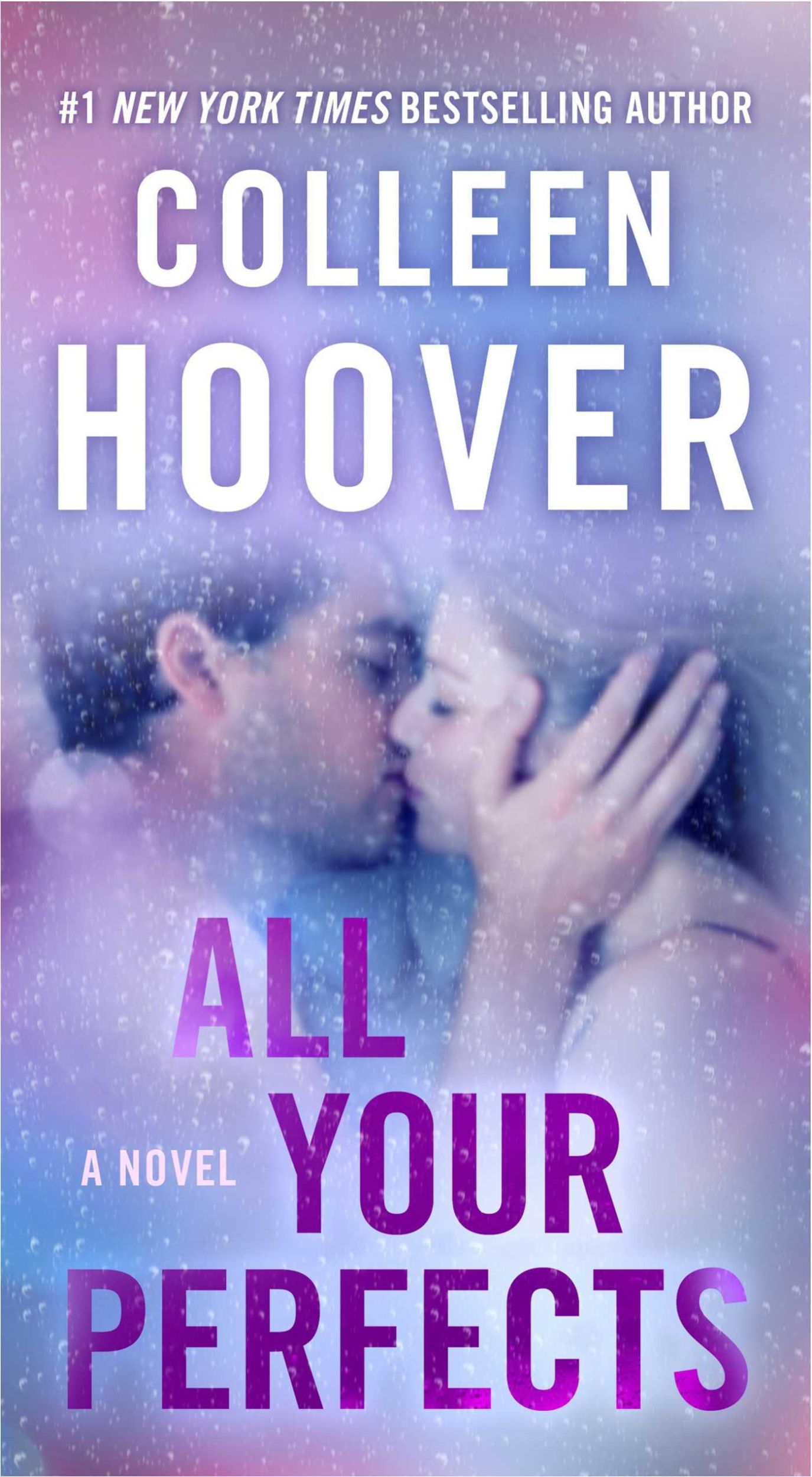 Cover: 9781668087329 | All Your Perfects | Colleen Hoover | Taschenbuch | Englisch | 2025