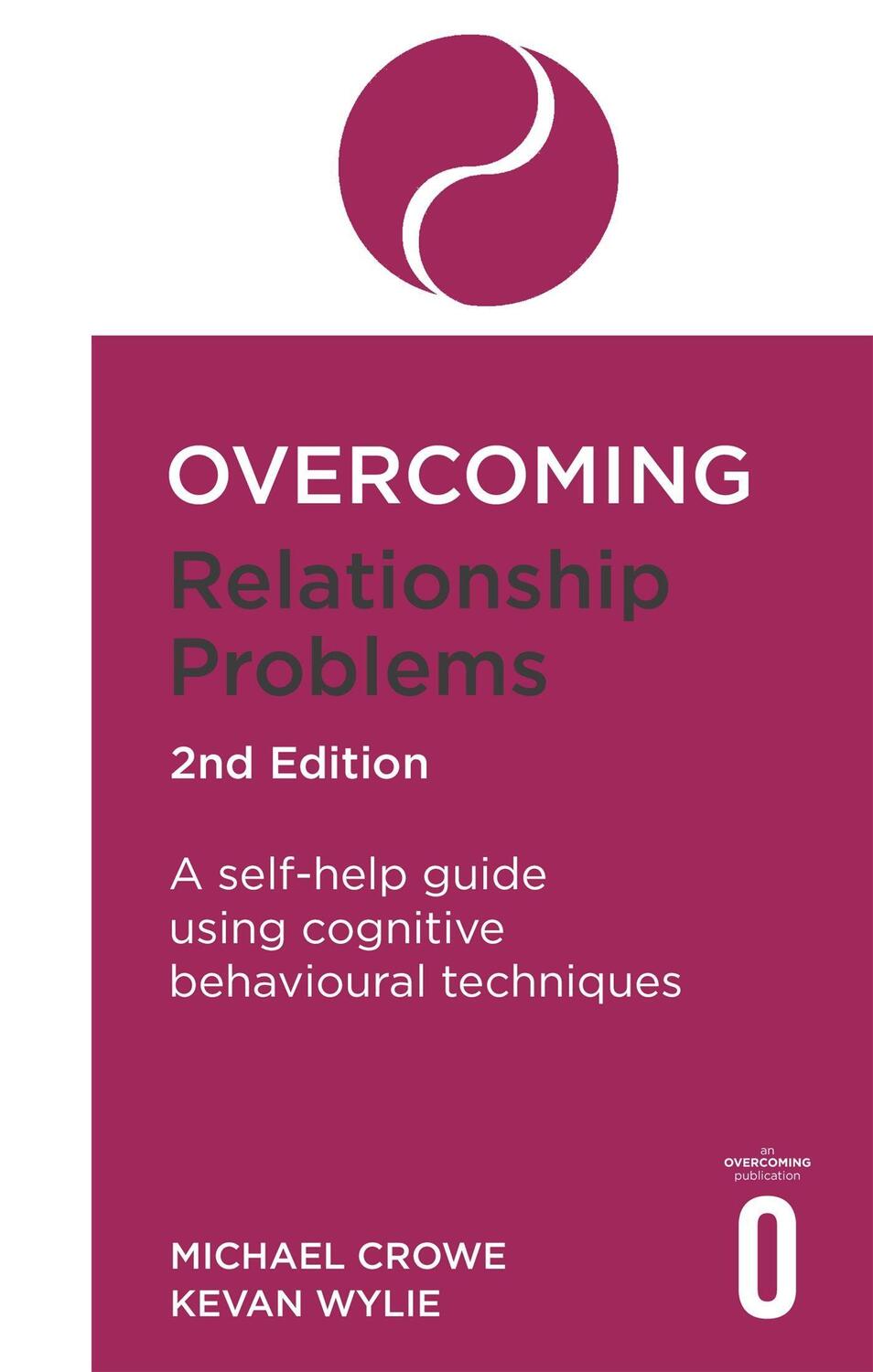 Cover: 9781472138743 | Overcoming Relationship Problems 2nd Edition | Kevan Wylie (u. a.)
