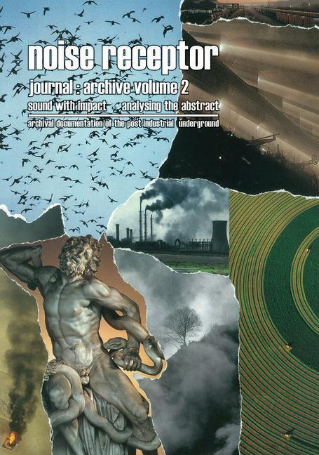 Cover: 9781915316028 | Noise Receptor Journal: Volume 2 | Taschenbuch | Englisch | 2022