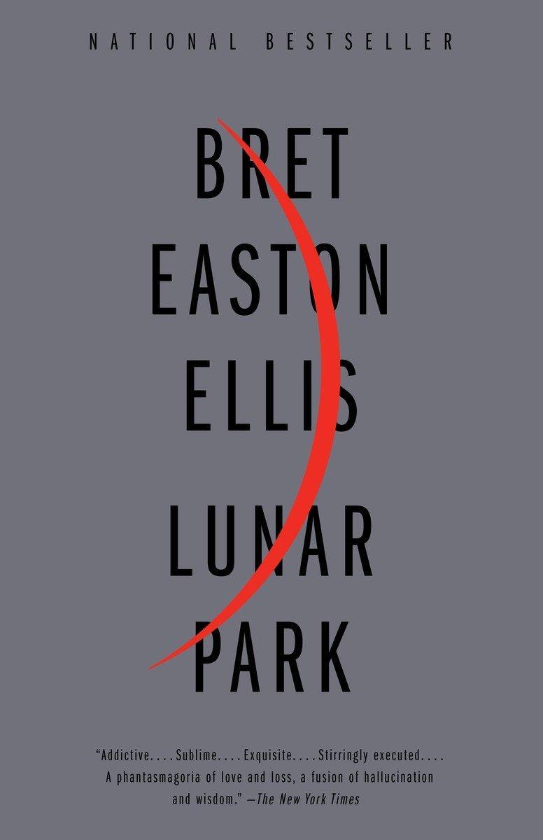 Cover: 9780375727276 | Lunar Park | Bret Easton Ellis | Taschenbuch | Englisch | 2006