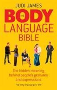 Cover: 9780091922115 | The Body Language Bible | Judi James | Taschenbuch | Englisch | 2008