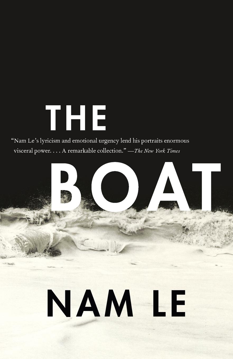 Cover: 9780307388193 | The Boat | Stories | Nam Le | Taschenbuch | Englisch | 2009 | Knopf