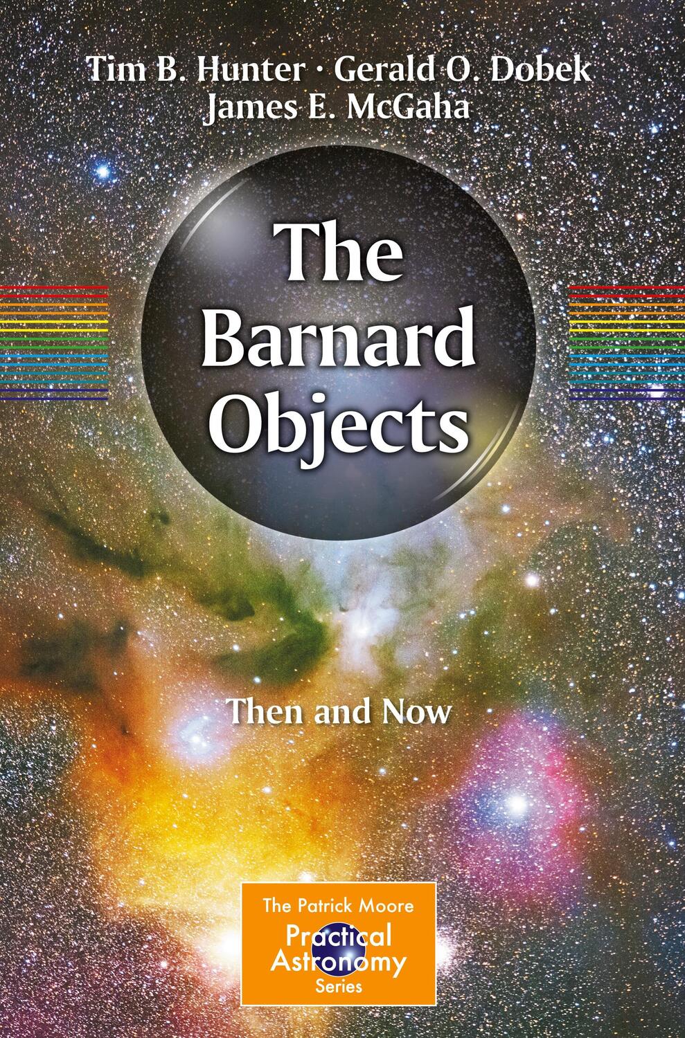 Cover: 9783031314841 | The Barnard Objects: Then and Now | Tim B. Hunter (u. a.) | Buch | xl