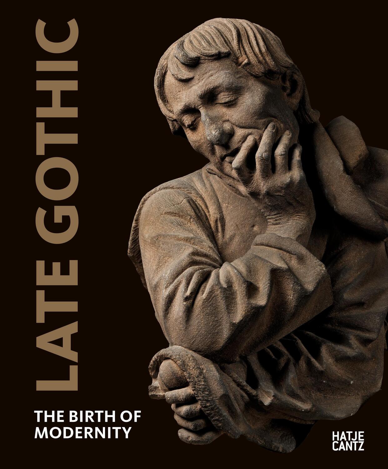 Cover: 9783775747554 | Late Gothic | The Birth of Modernity | Kulturbesitz | Buch | 376 S.