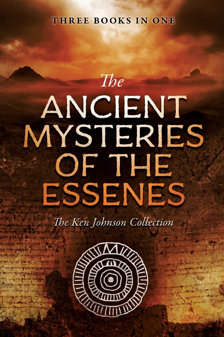 Cover: 9781948014502 | Ancient Mysteries of the Essenes | The Ken Johnson Collection | Buch