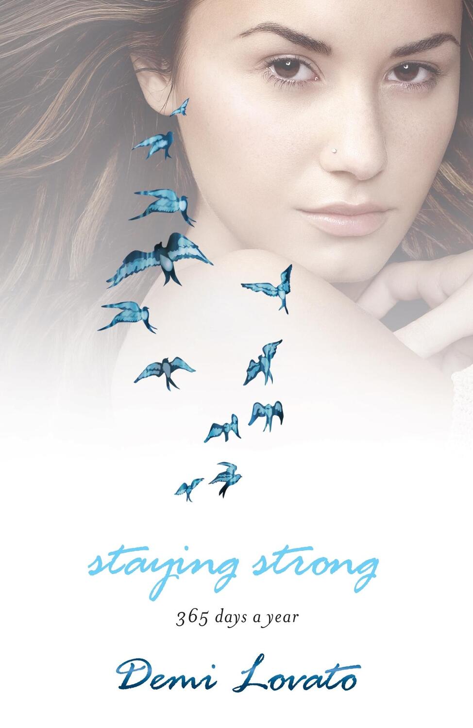 Cover: 9781035417605 | Staying Strong | Demi Lovato | Taschenbuch | Englisch | 2024