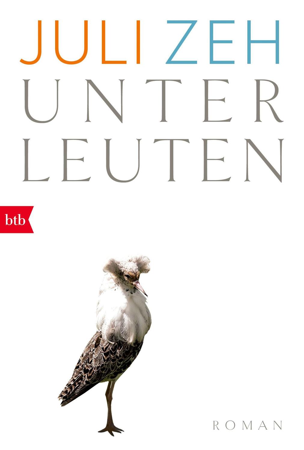 Cover: 9783442715732 | Unterleuten | Juli Zeh | Taschenbuch | Deutsch | 2017 | btb