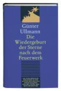 Cover: 9783940111470 | Die Wiedergeburt der Sterne nach dem Feuerwerk | Ullmann | Buch | 2008