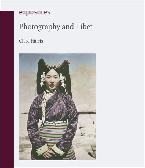 Cover: 9781780236520 | Photography and Tibet | Clare Harris | Taschenbuch | Englisch | 2016