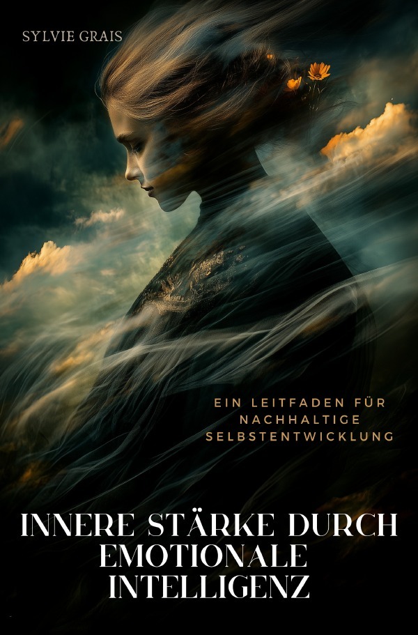 Cover: 9783759856340 | Innere Stärke durch Emotionale Intelligenz | Sylvie Grais | Buch