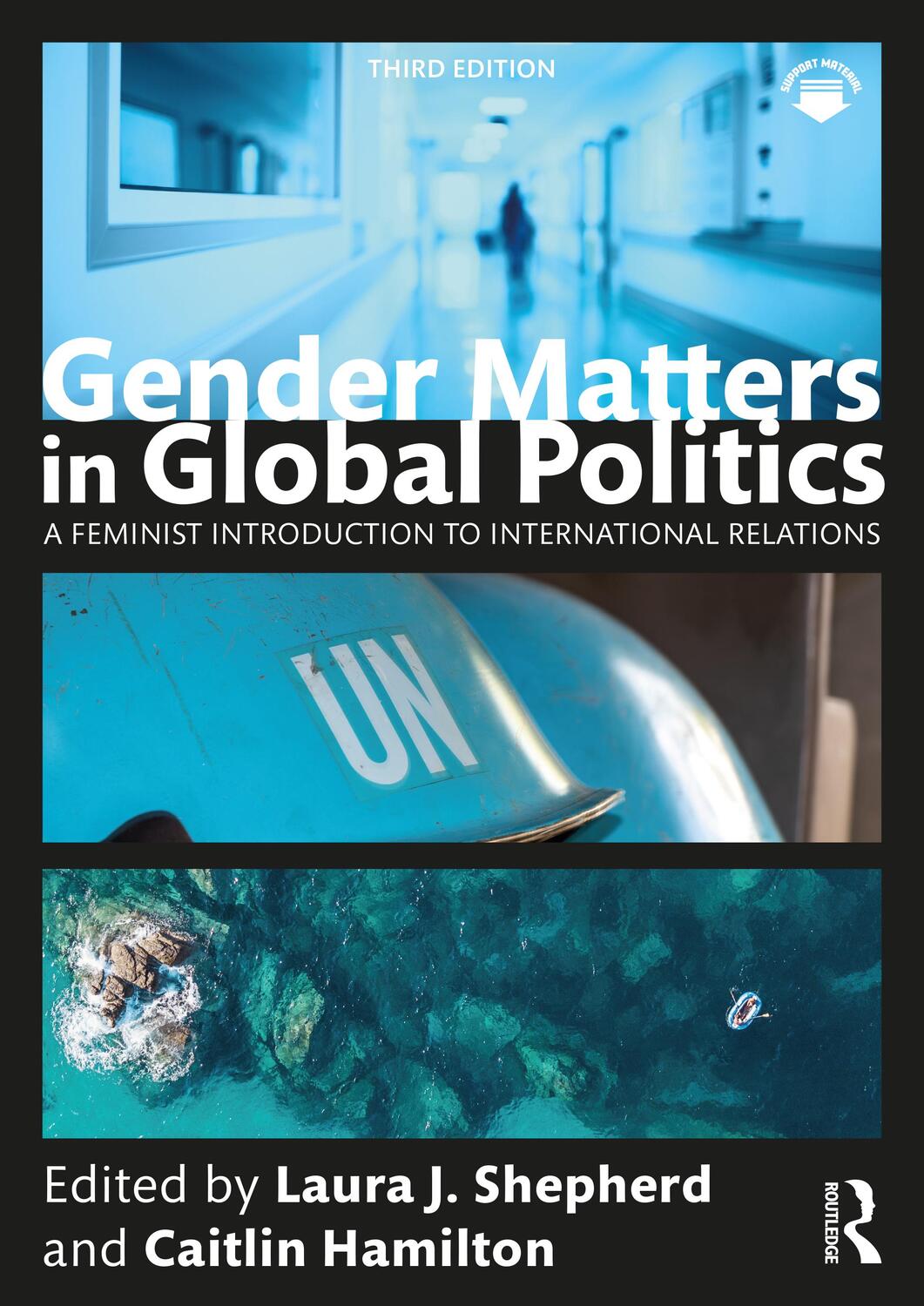 Cover: 9780367477608 | Gender Matters in Global Politics | Taschenbuch | Englisch | 2022