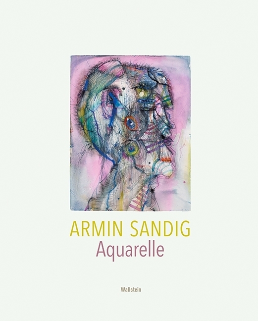 Cover: 9783835330795 | Armin Sandig. Aquarelle | Ekkehard Nümann | Buch | 128 S. | Deutsch