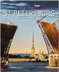 Cover: 9783800344888 | Horizont St. Petersburg | Horizont | Ernst-Otto/Galli, Max Luthardt