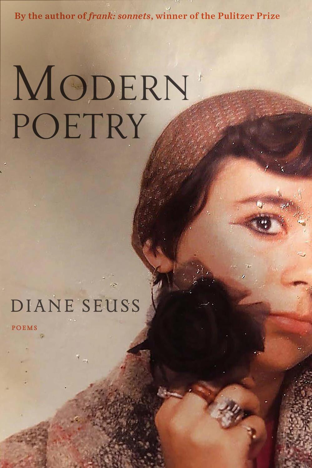 Cover: 9781644452752 | Modern Poetry | Poems | Diane Seuss | Buch | Englisch | 2024