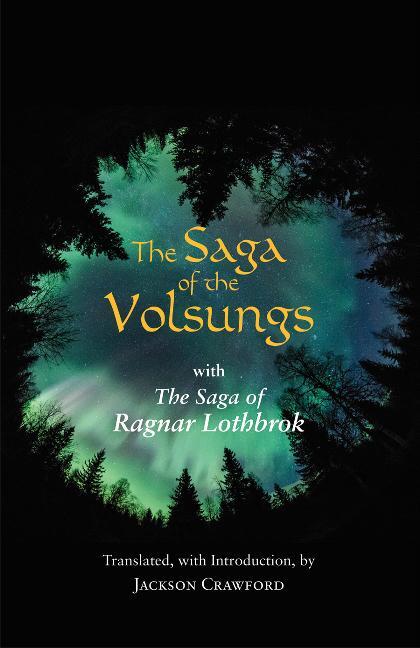 Cover: 9781624666346 | The Saga of the Volsungs | With the Saga of Ragnar Lothbrok | Buch