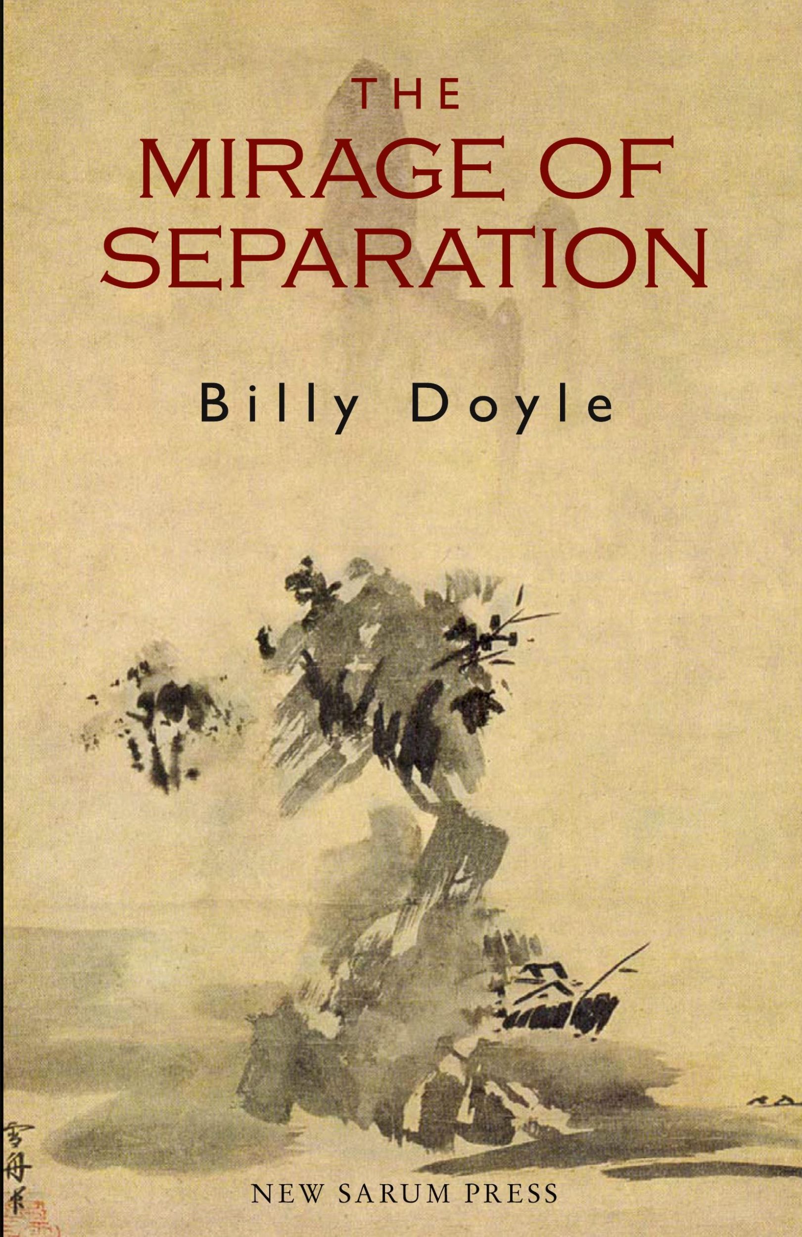 Cover: 9781999353575 | The Mirage of Separation | Billy Doyle | Taschenbuch | Englisch | 2019