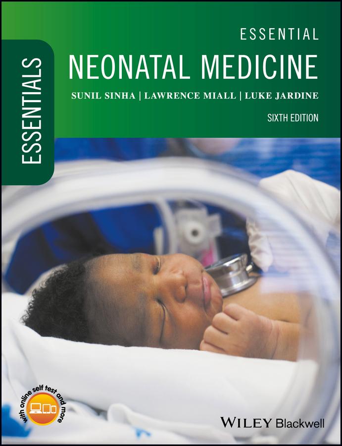 Cover: 9781119235811 | Essential Neonatal Medicine | Sunil Sinha (u. a.) | Taschenbuch | 2017