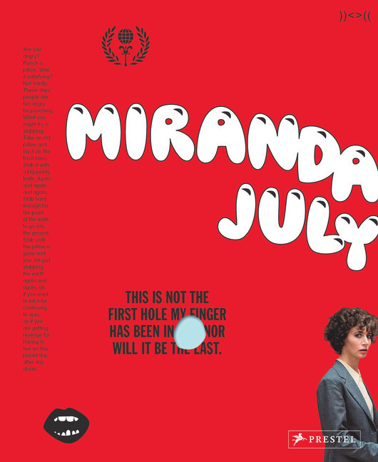 Cover: 9783791385211 | Miranda July | Katalog zur Retrospektive | Miranda July | Buch | 2020