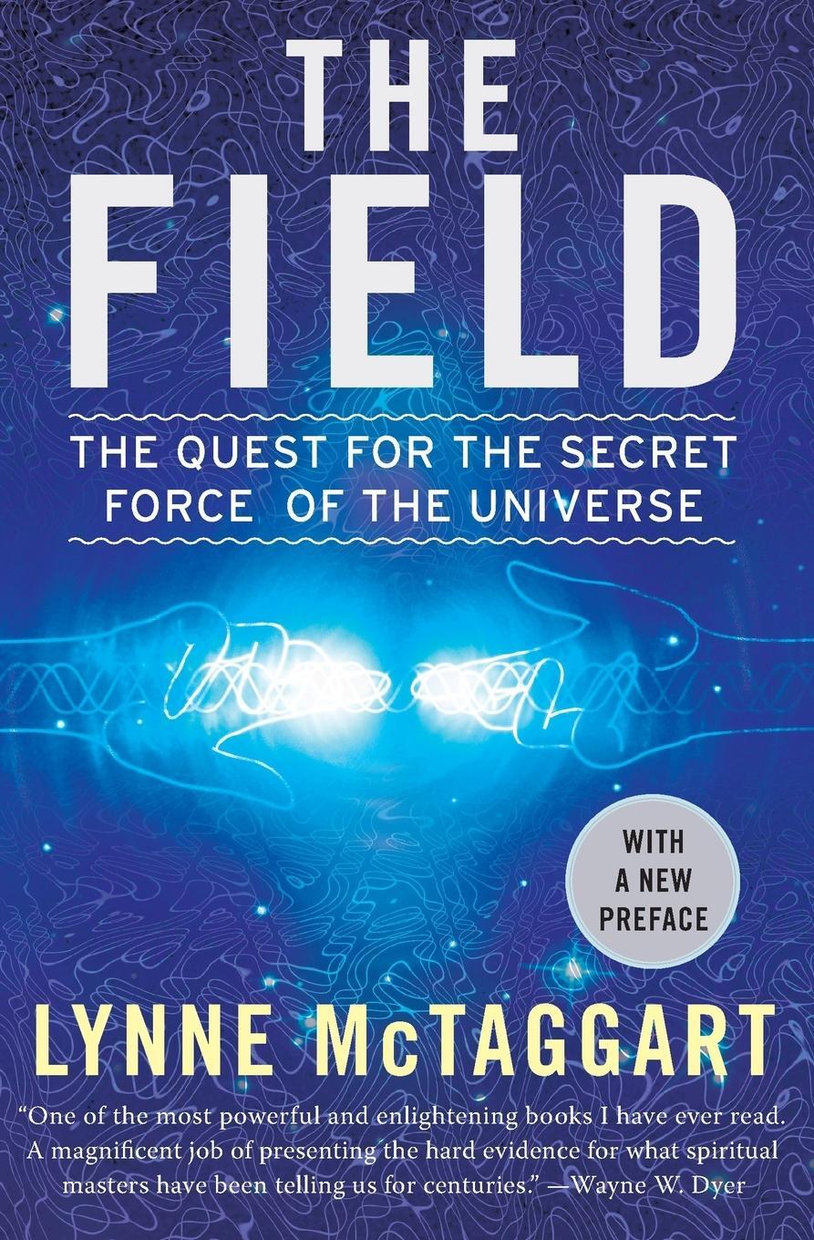 Cover: 9780061435188 | Field Updated Ed, The | Lynne Mctaggart | Taschenbuch | Paperback