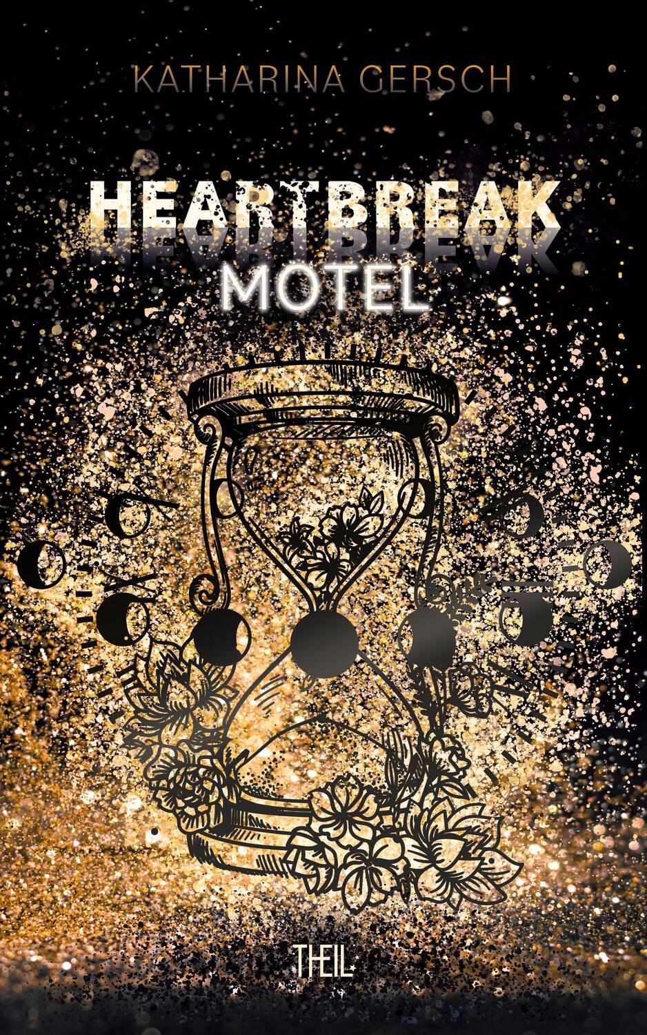 Cover: 9783968570334 | Heartbreak Motel | Katharina Gersch | Taschenbuch | 402 S. | Deutsch