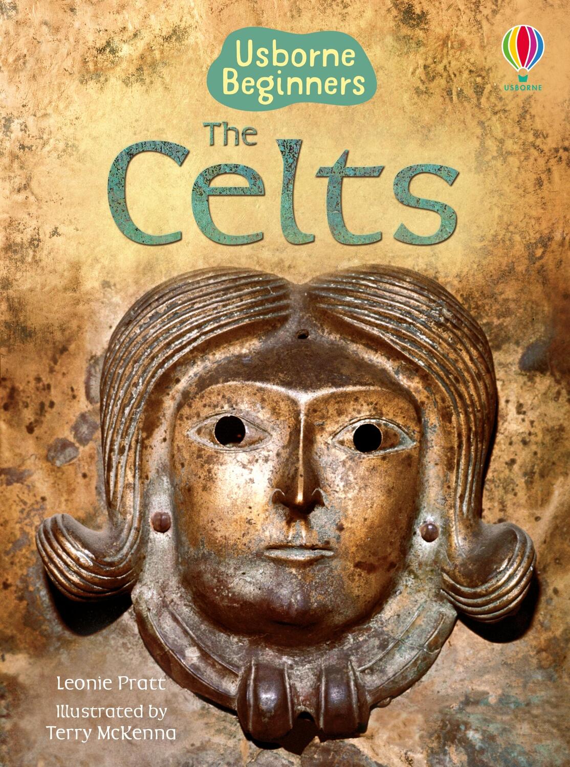 Cover: 9781409593379 | The Celts | Leonie Pratt | Buch | Gebunden | Englisch | 2015