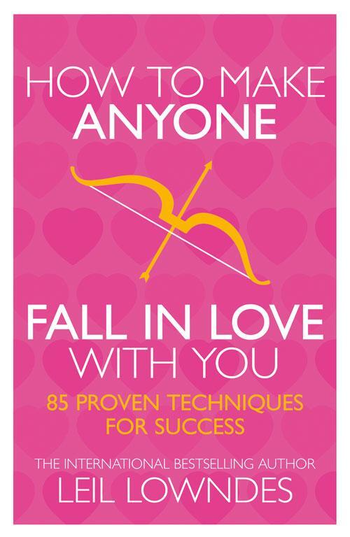 Cover: 9780722534700 | How to Make Anyone Fall in Love With You | Leil Lowndes | Taschenbuch