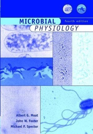 Cover: 9780471394839 | Microbial Physiology | Albert G Moat (u. a.) | Taschenbuch | 736 S.
