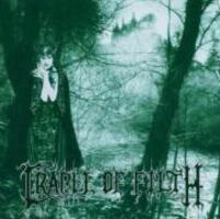 Cover: 828768290521 | Dusk & Her Embrace | Cradle Of Filth | Audio-CD | 2006