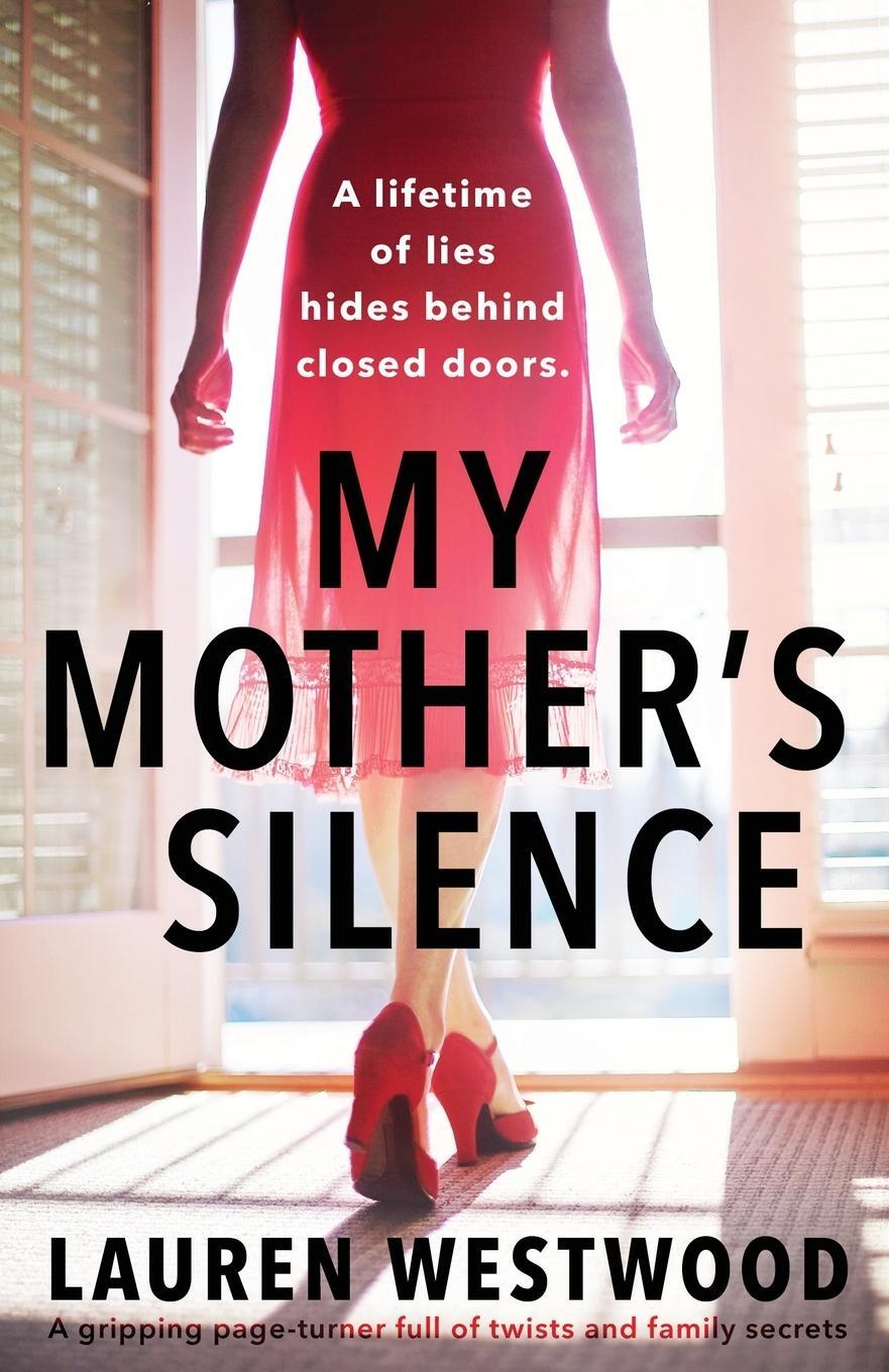 Cover: 9781838880460 | My Mother's Silence | Lauren Westwood | Taschenbuch | Paperback | 2019