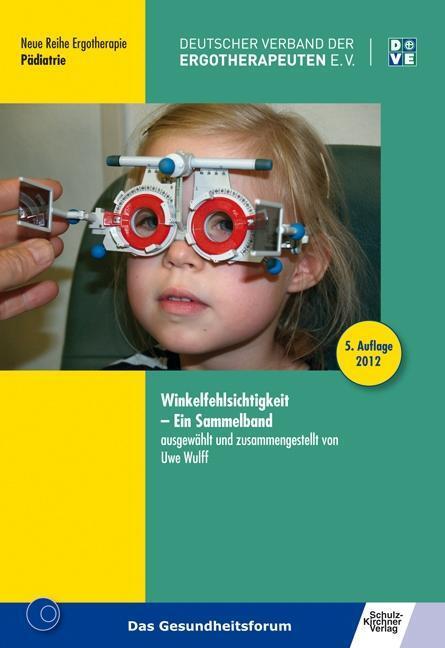 Cover: 9783824804962 | Winkelfehlsichtigkeit | Ein Sammelband | Uwe Wulff | Buch | Deutsch