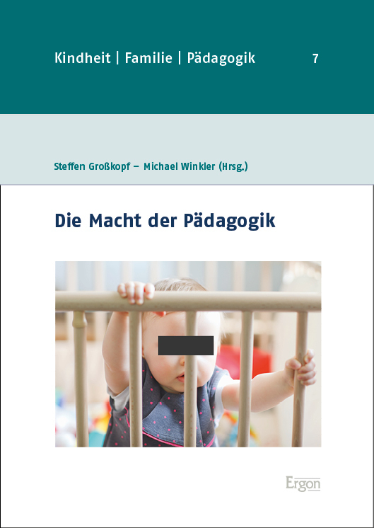 Cover: 9783956508073 | Die Macht der Pädagogik | Steffen Großkopf (u. a.) | Taschenbuch