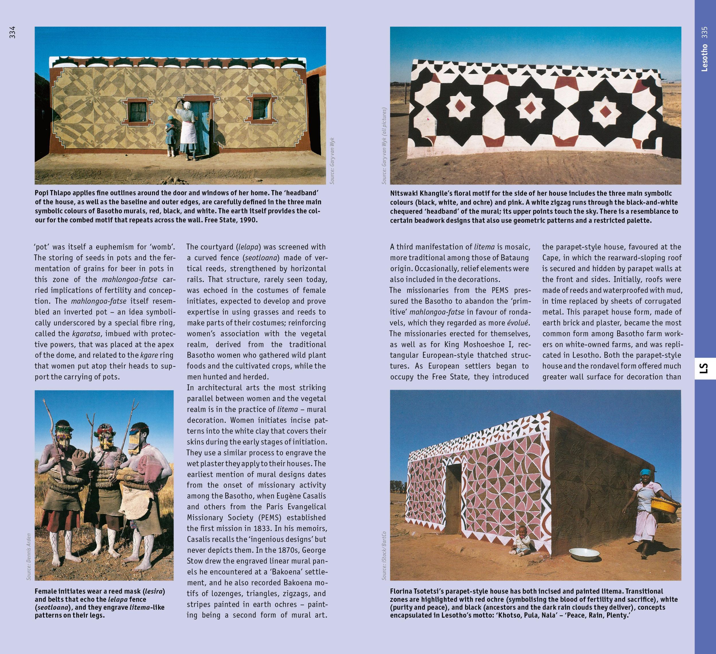 Bild: 9783869220871 | Sub-Saharan Africa. Architectural Guide Volume 7 | Meuser (u. a.)