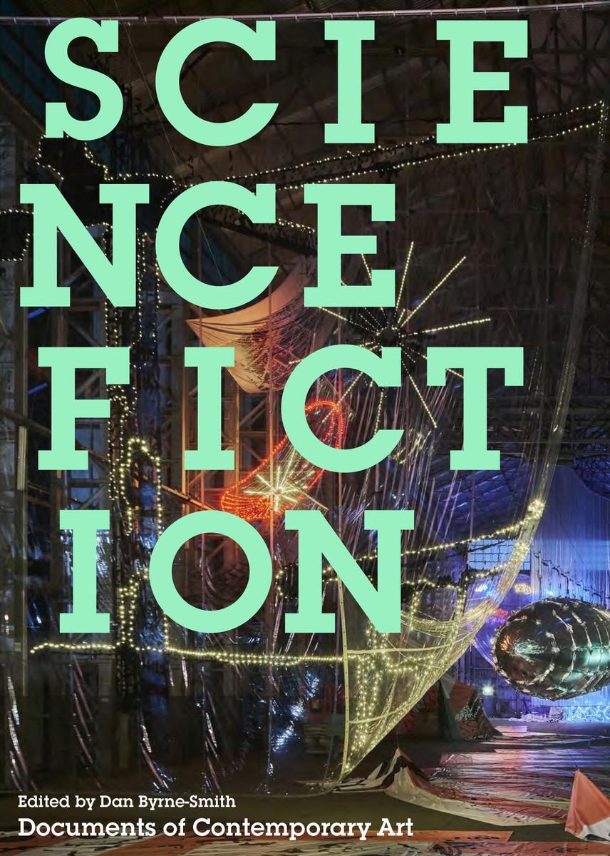 Cover: 9780854882816 | Science Fiction | Dan Byrne Smith | Taschenbuch | Englisch | 2020