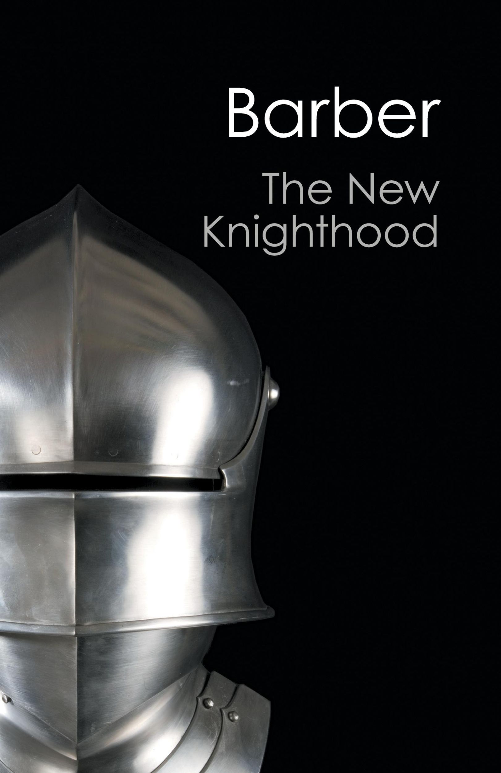 Cover: 9781107604735 | The New Knighthood (Canto Classics) | Malcolm Barber | Taschenbuch