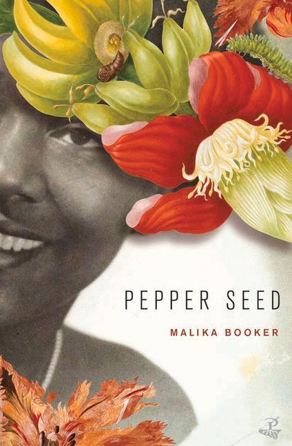 Cover: 9781845232115 | Pepper Seed | Malika Booker | Taschenbuch | Kartoniert / Broschiert