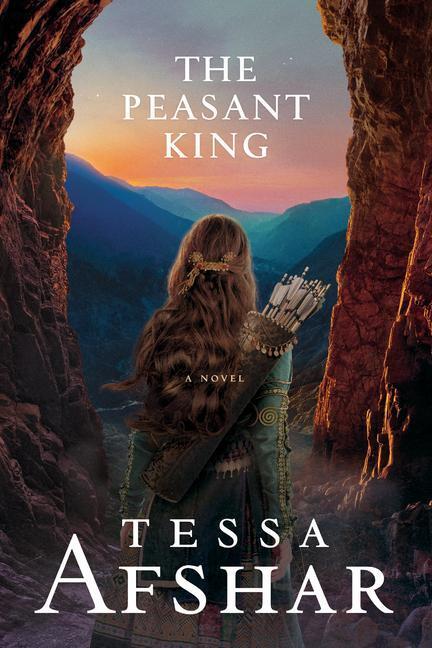 Cover: 9781496458278 | The Peasant King | Tessa Afshar | Taschenbuch | Englisch | 2023
