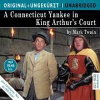 Cover: 9783865055354 | A Connecticut Yankee in King Arthur's Court | Mark Twain | MP3 | 2009