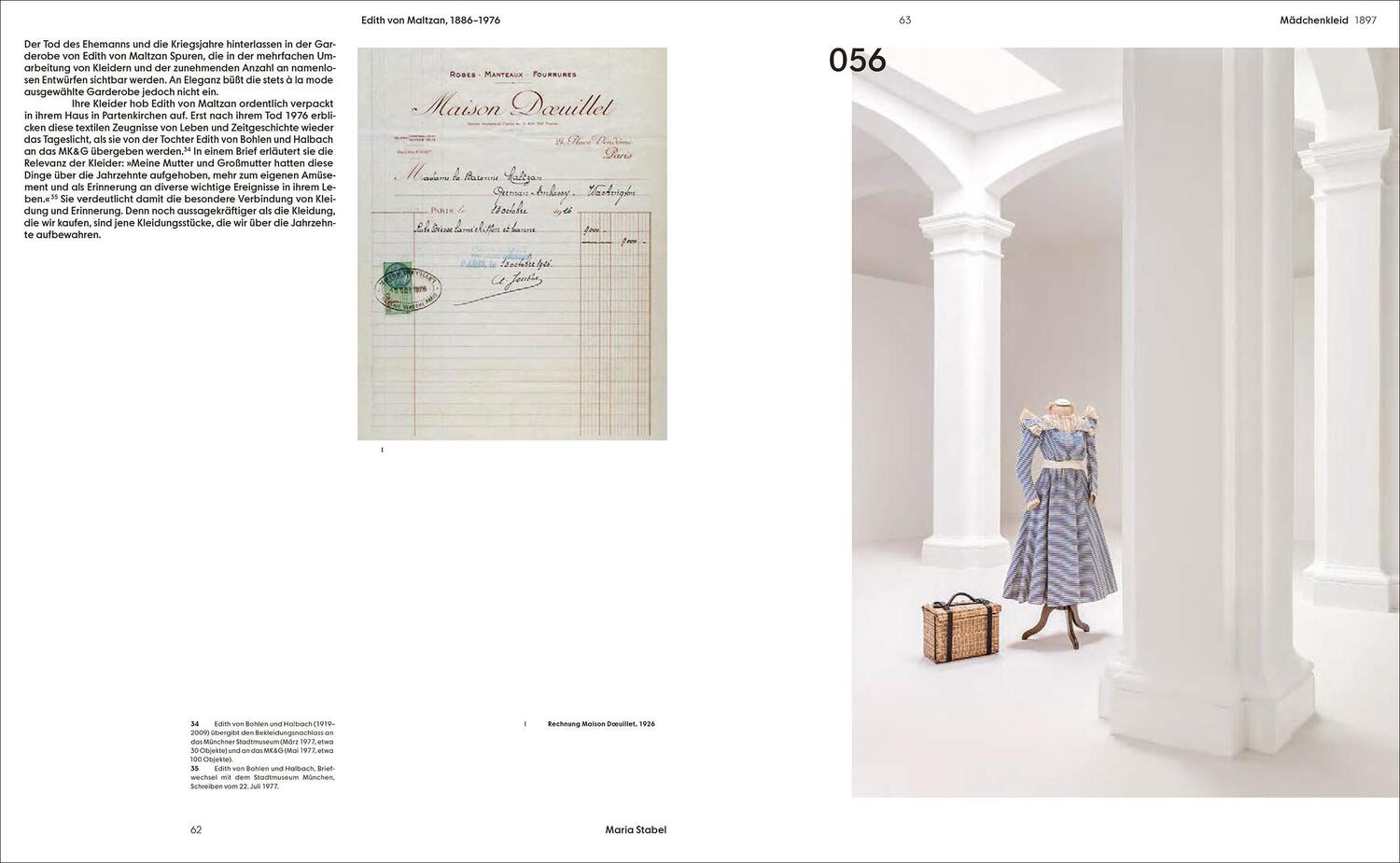 Bild: 9783777439099 | Dressed | 7 Frauen - 200 Jahre Mode | Tulga Beyerle (u. a.) | Buch