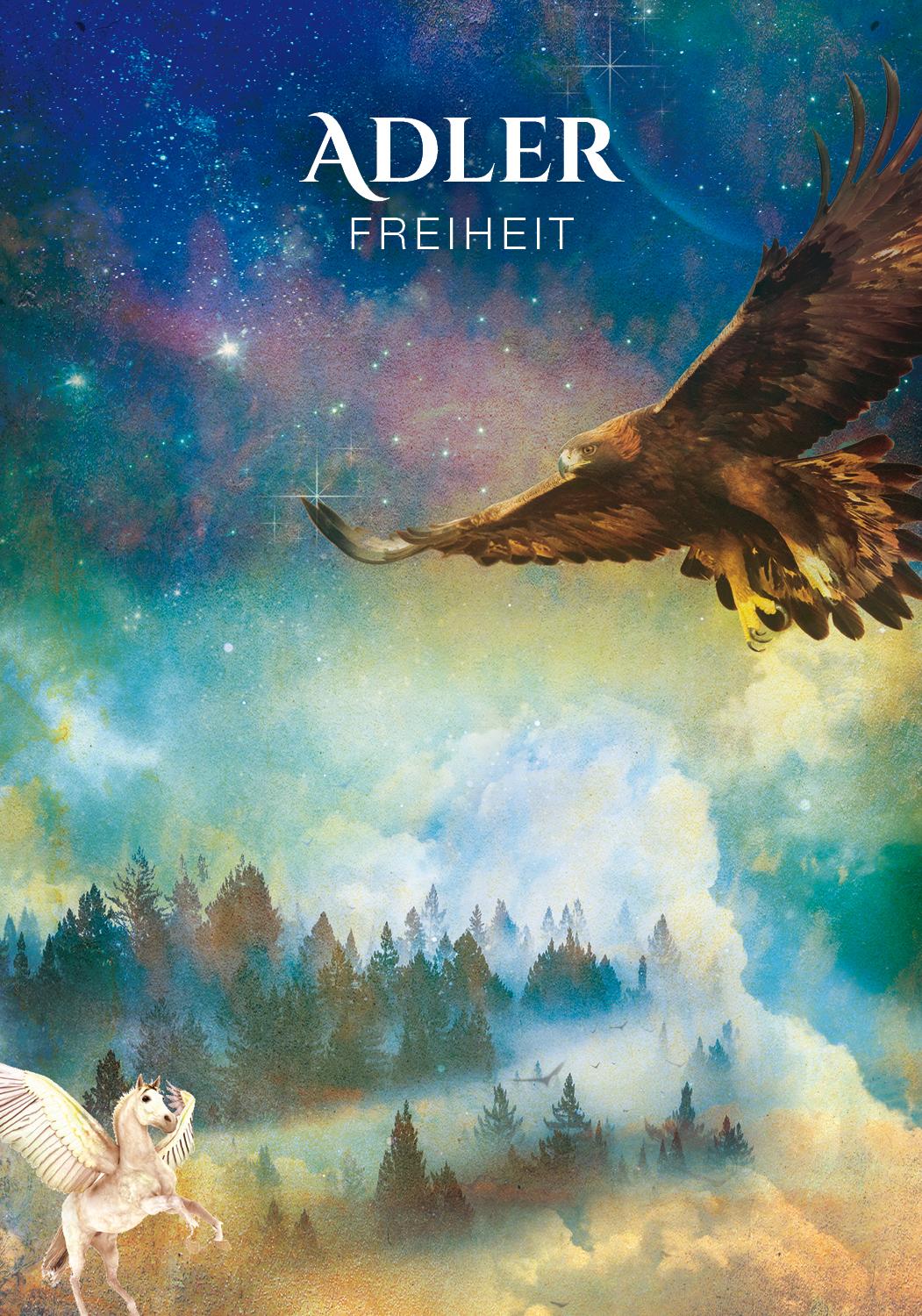 Bild: 9783843491877 | Sacred Forest - Orakel des Heiligen Waldes | Denise Linn | Taschenbuch