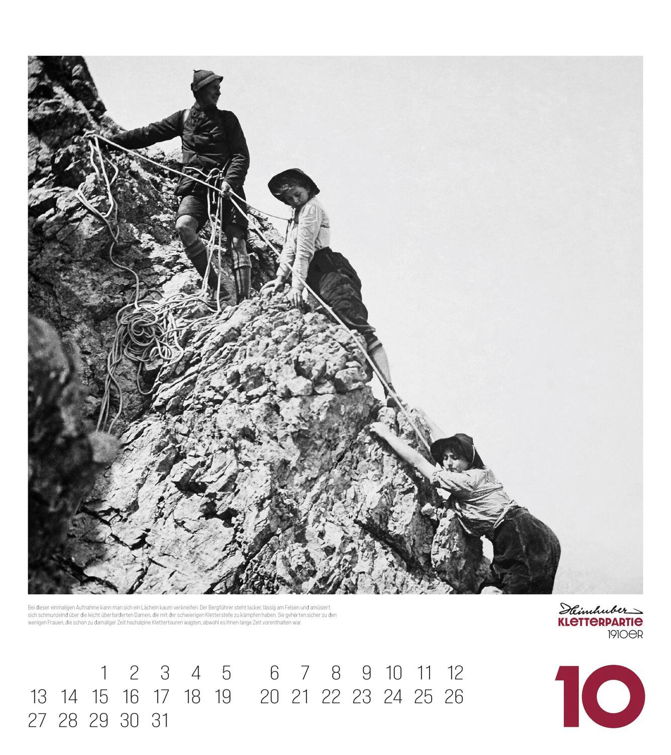 Bild: 9783838425092 | Alpengeschichten Kalender 2025 | Heimhuber (u. a.) | Kalender | 14 S.