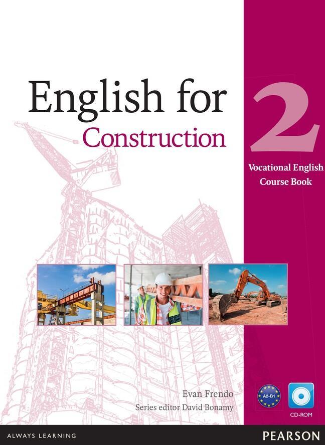 Cover: 9781408269923 | Eng for Construct L2 CBK/CDR Pk | Evan Frendo | Taschenbuch | Bundle